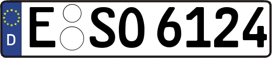 E-SO6124