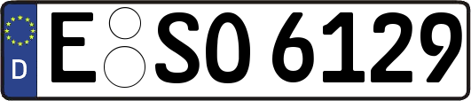 E-SO6129
