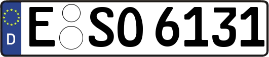 E-SO6131