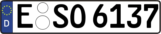 E-SO6137