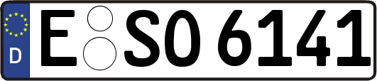 E-SO6141
