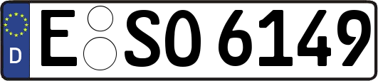 E-SO6149