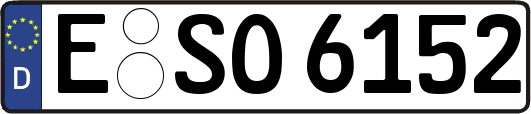 E-SO6152