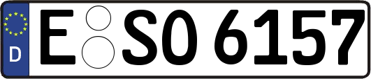E-SO6157