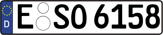 E-SO6158