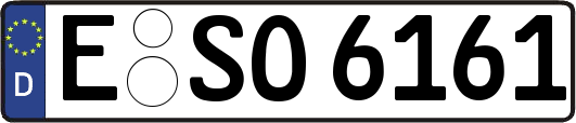 E-SO6161