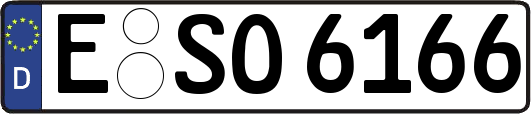 E-SO6166