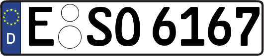 E-SO6167