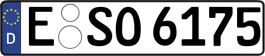 E-SO6175