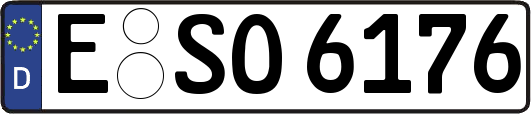 E-SO6176