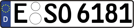 E-SO6181