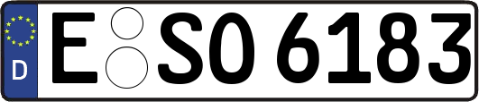 E-SO6183