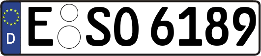 E-SO6189