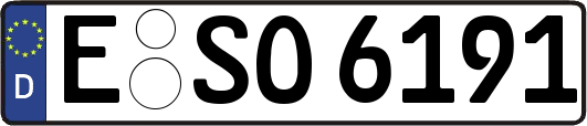 E-SO6191