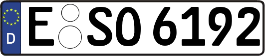 E-SO6192