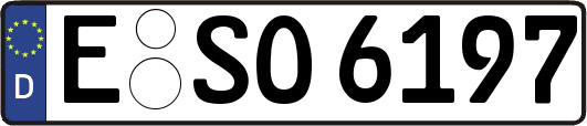 E-SO6197
