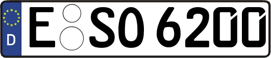 E-SO6200