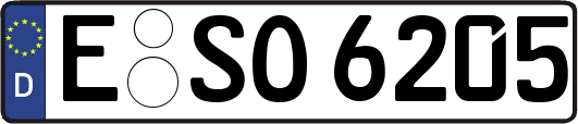 E-SO6205