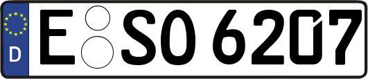 E-SO6207