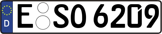 E-SO6209