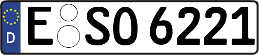 E-SO6221