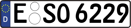 E-SO6229