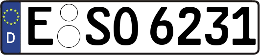 E-SO6231