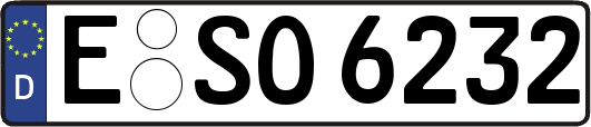E-SO6232