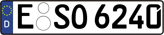 E-SO6240