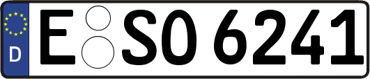 E-SO6241