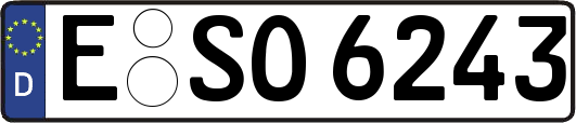 E-SO6243