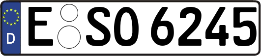 E-SO6245