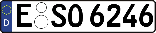 E-SO6246