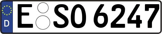E-SO6247