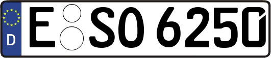 E-SO6250