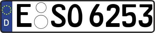 E-SO6253