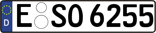 E-SO6255