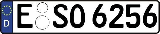 E-SO6256