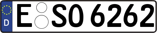E-SO6262