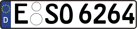 E-SO6264