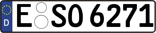 E-SO6271