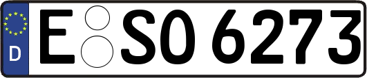 E-SO6273
