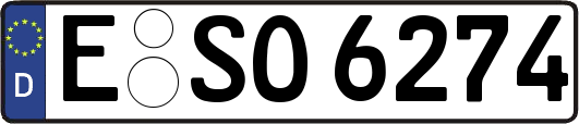 E-SO6274