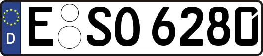 E-SO6280