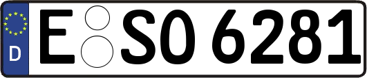 E-SO6281