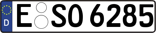 E-SO6285