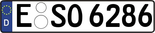 E-SO6286