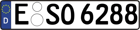 E-SO6288