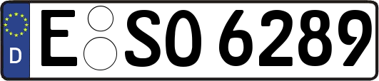 E-SO6289