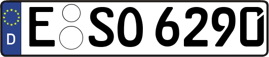E-SO6290